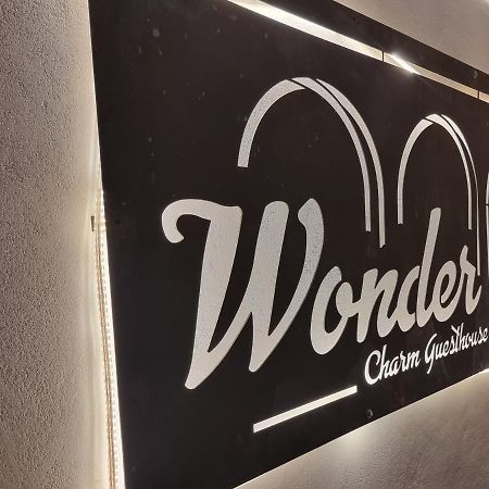 Wonder Charm Guesthouse Албуфейра Экстерьер фото