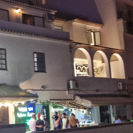 Wonder Charm Guesthouse Албуфейра Экстерьер фото