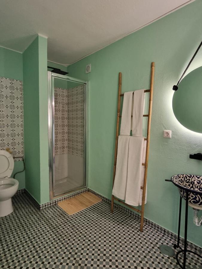Wonder Charm Guesthouse Албуфейра Экстерьер фото