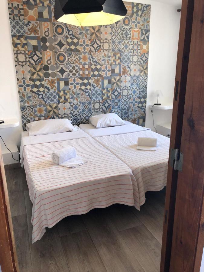 Wonder Charm Guesthouse Албуфейра Экстерьер фото