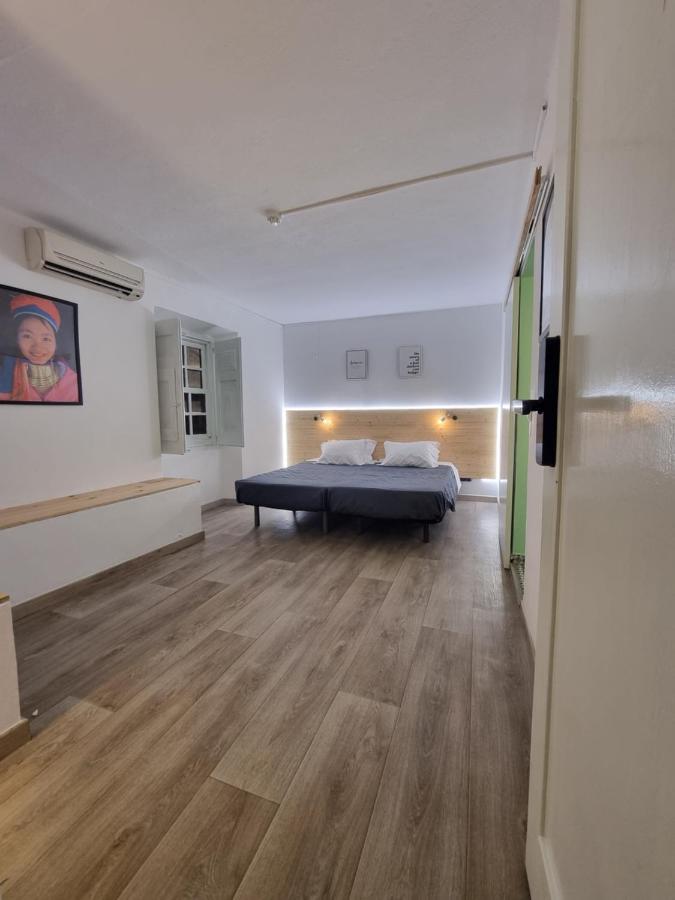 Wonder Charm Guesthouse Албуфейра Экстерьер фото