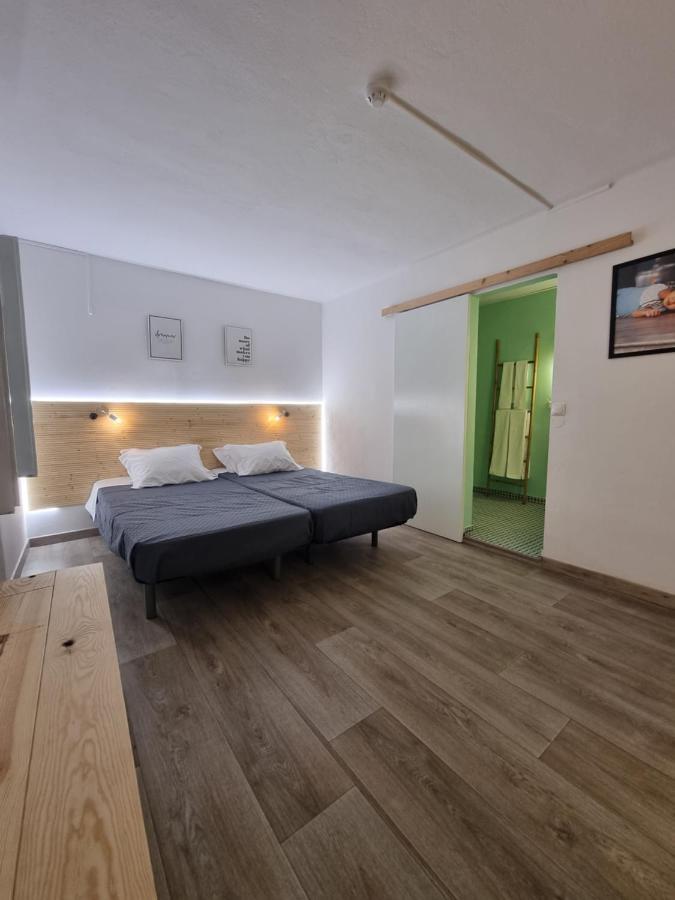 Wonder Charm Guesthouse Албуфейра Экстерьер фото