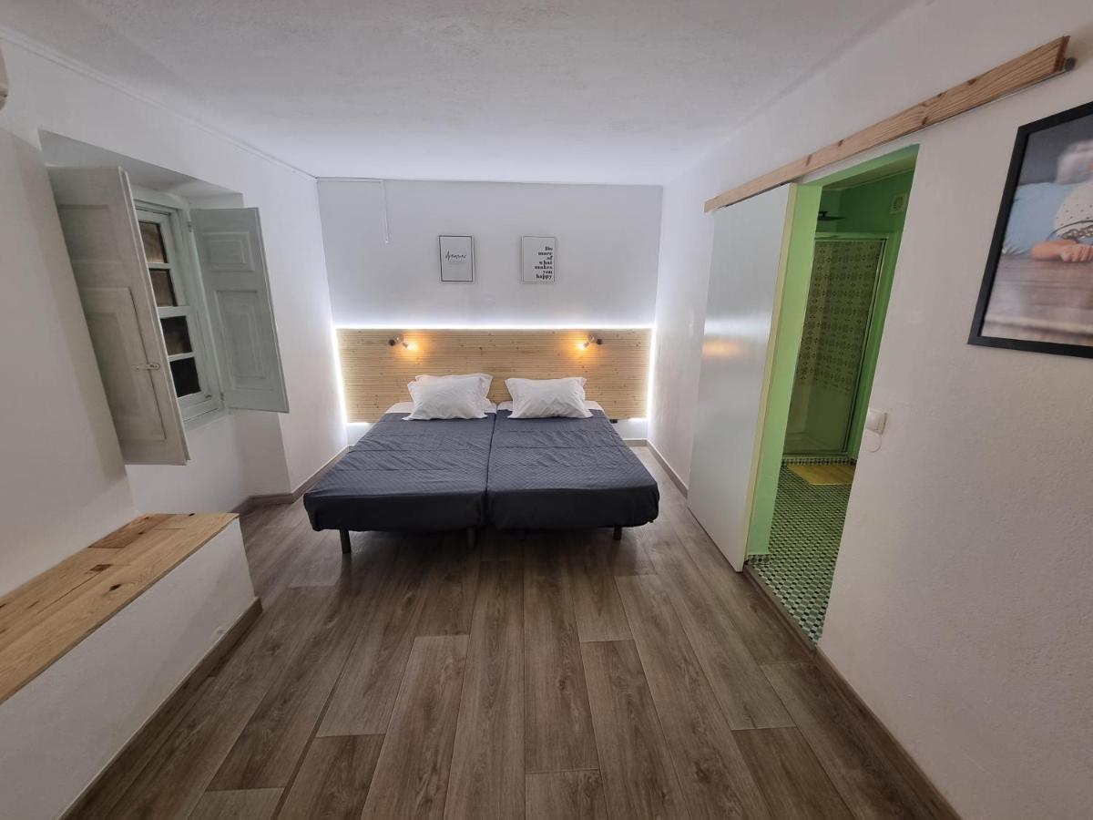 Wonder Charm Guesthouse Албуфейра Экстерьер фото