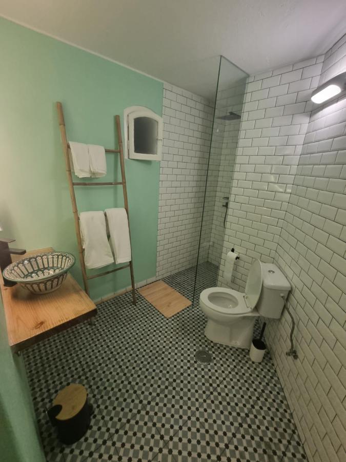 Wonder Charm Guesthouse Албуфейра Экстерьер фото