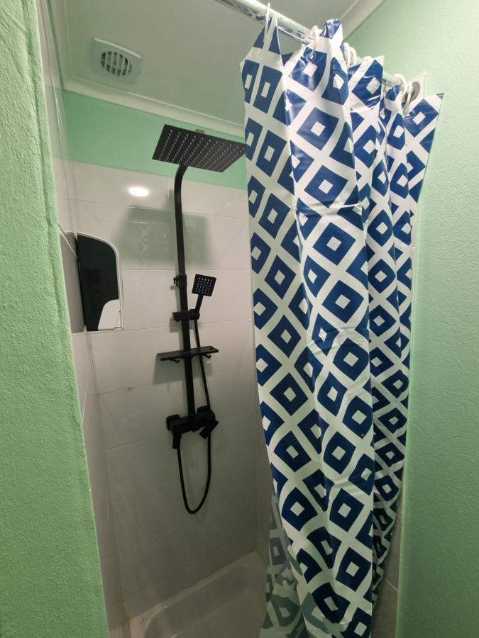 Wonder Charm Guesthouse Албуфейра Экстерьер фото