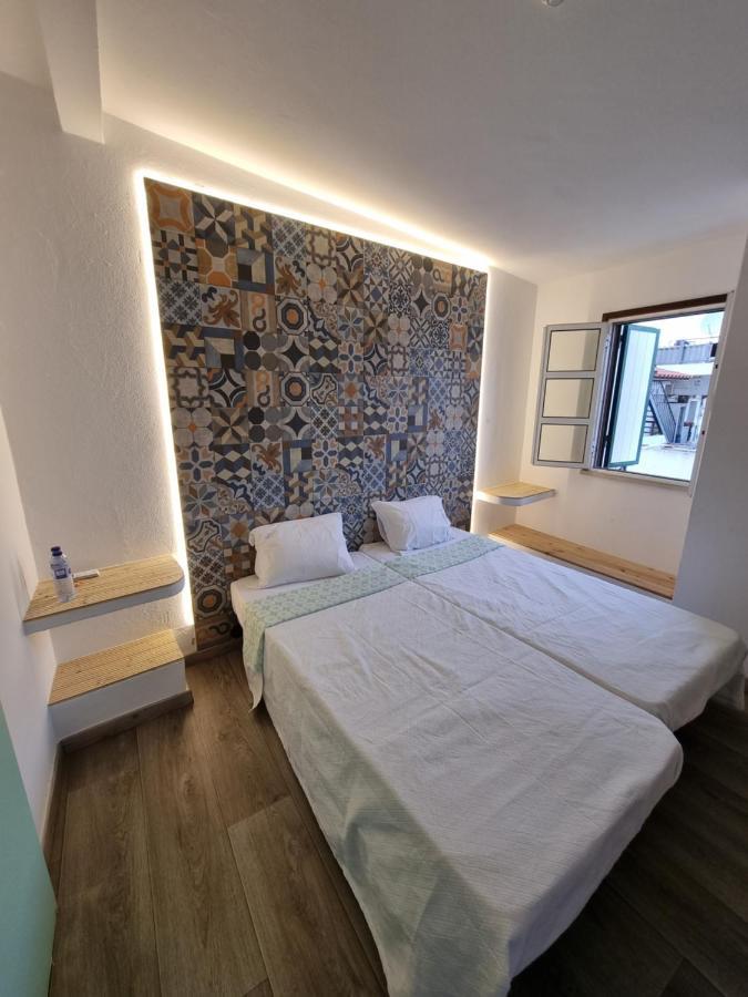 Wonder Charm Guesthouse Албуфейра Экстерьер фото