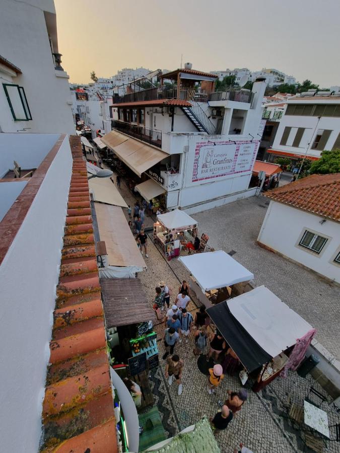 Wonder Charm Guesthouse Албуфейра Экстерьер фото