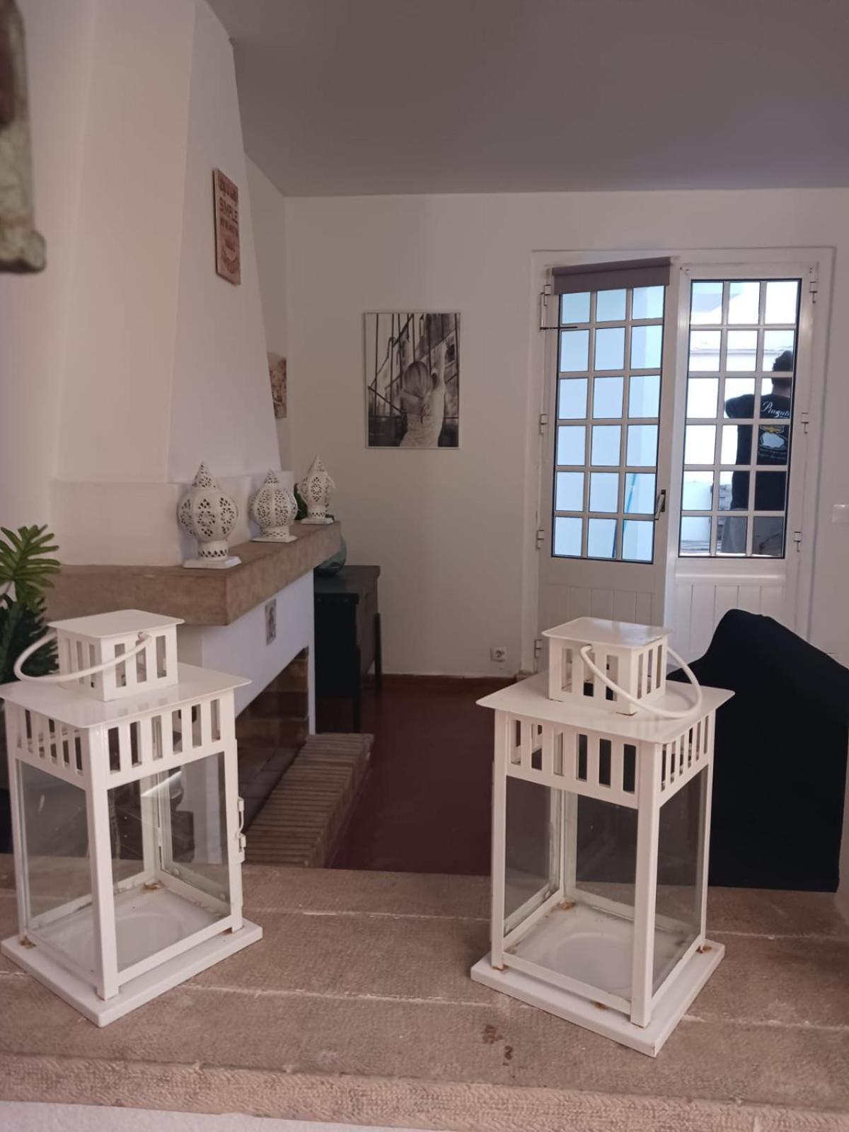 Wonder Charm Guesthouse Албуфейра Экстерьер фото