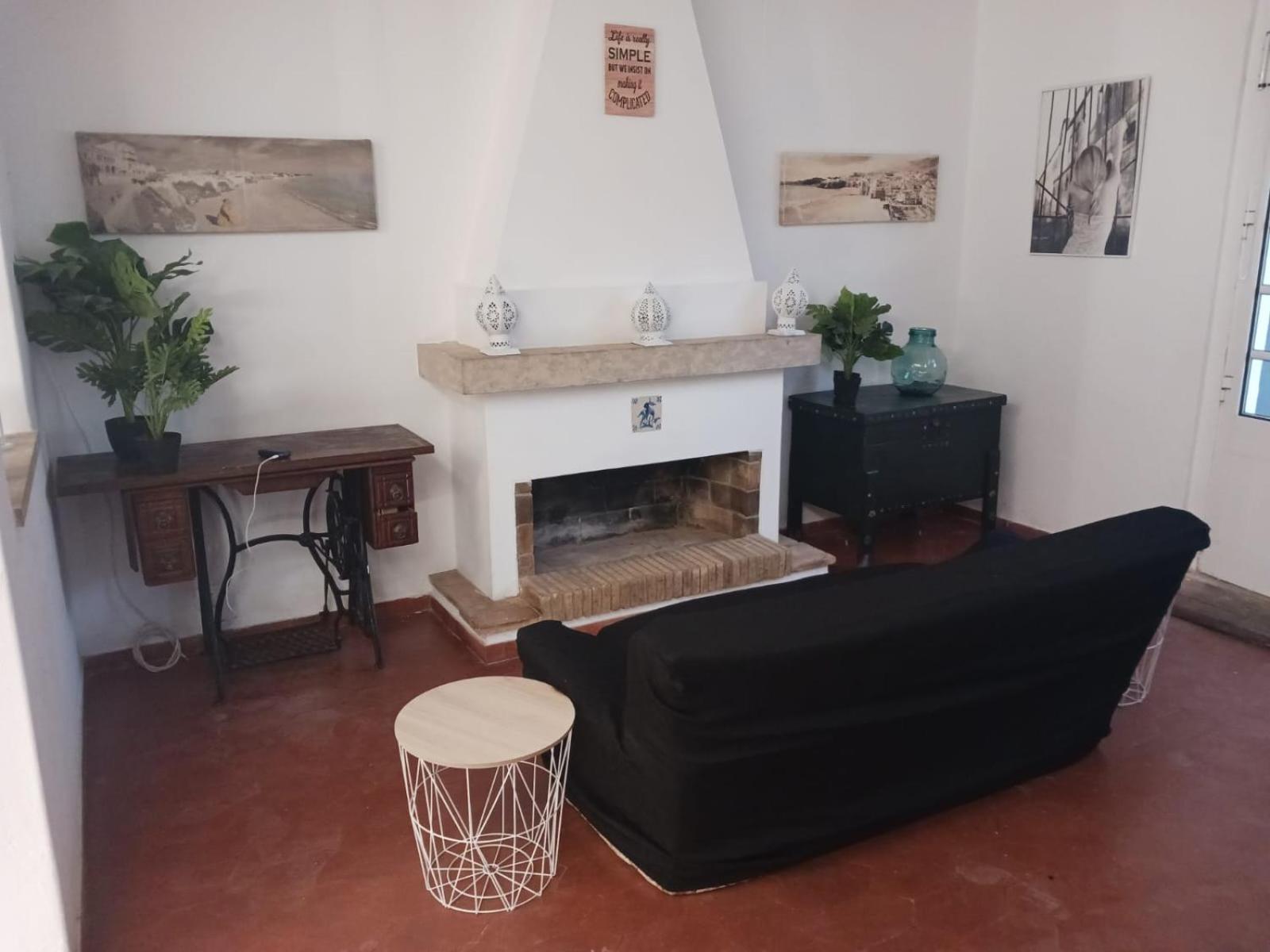Wonder Charm Guesthouse Албуфейра Экстерьер фото