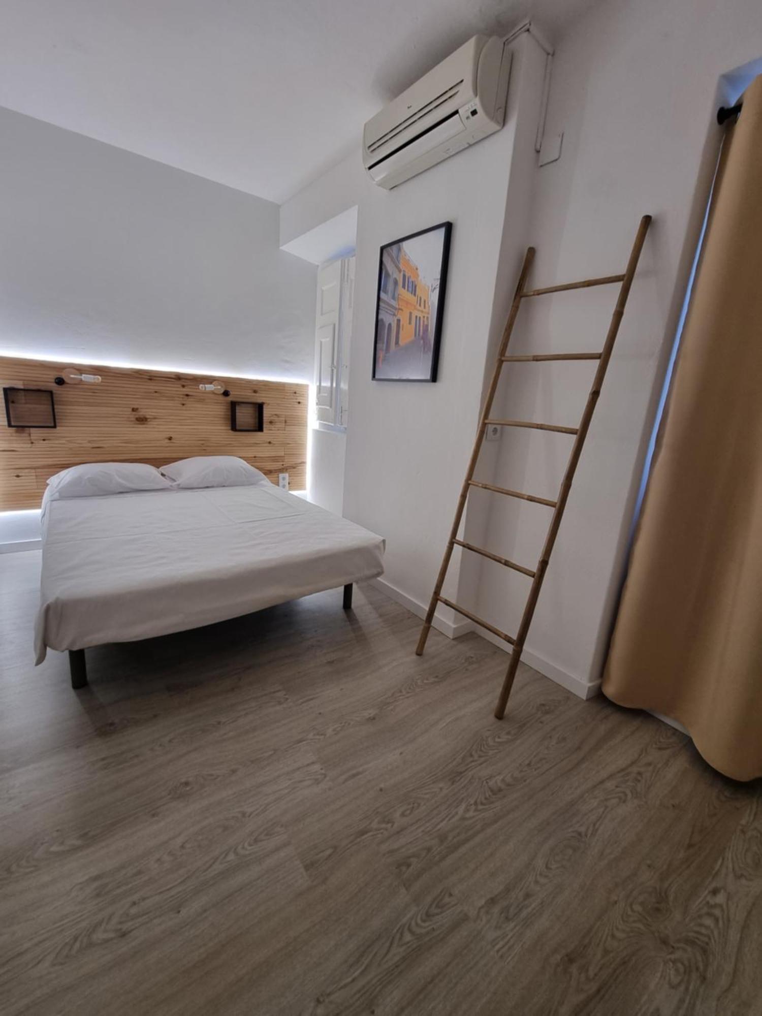 Wonder Charm Guesthouse Албуфейра Экстерьер фото