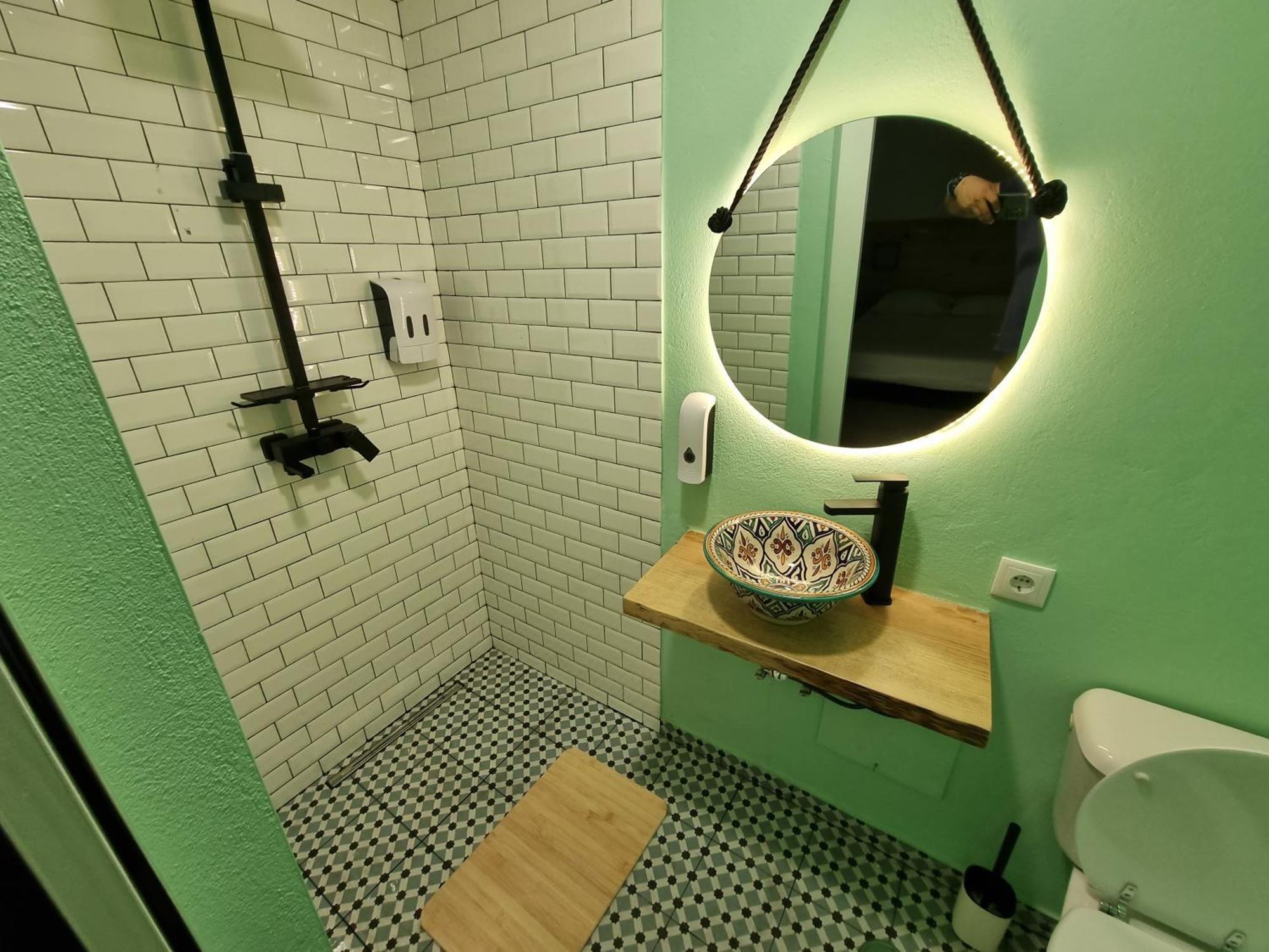 Wonder Charm Guesthouse Албуфейра Экстерьер фото