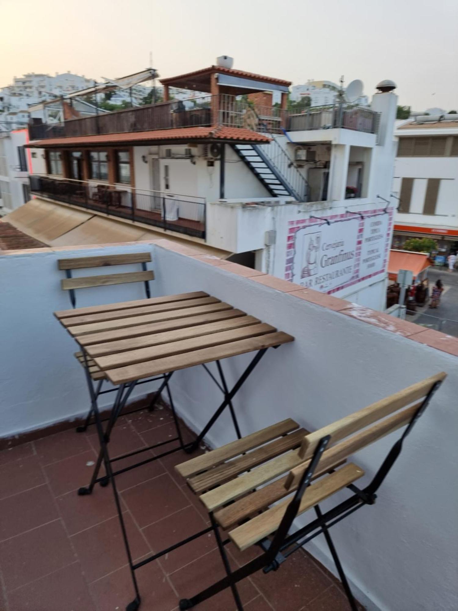 Wonder Charm Guesthouse Албуфейра Номер фото