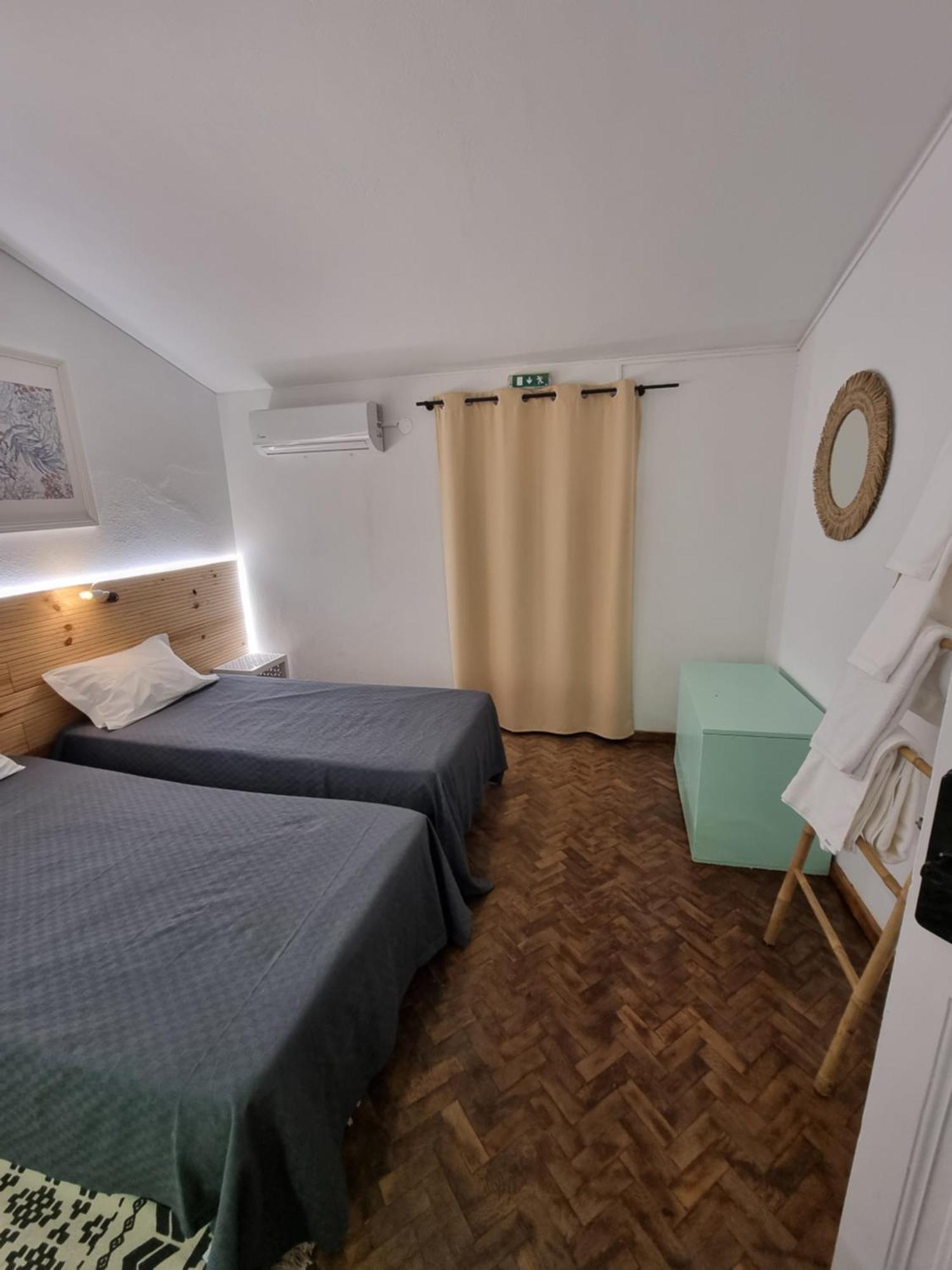 Wonder Charm Guesthouse Албуфейра Номер фото
