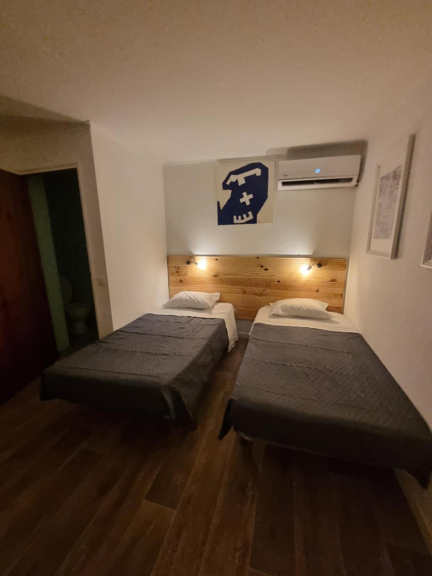 Wonder Charm Guesthouse Албуфейра Номер фото