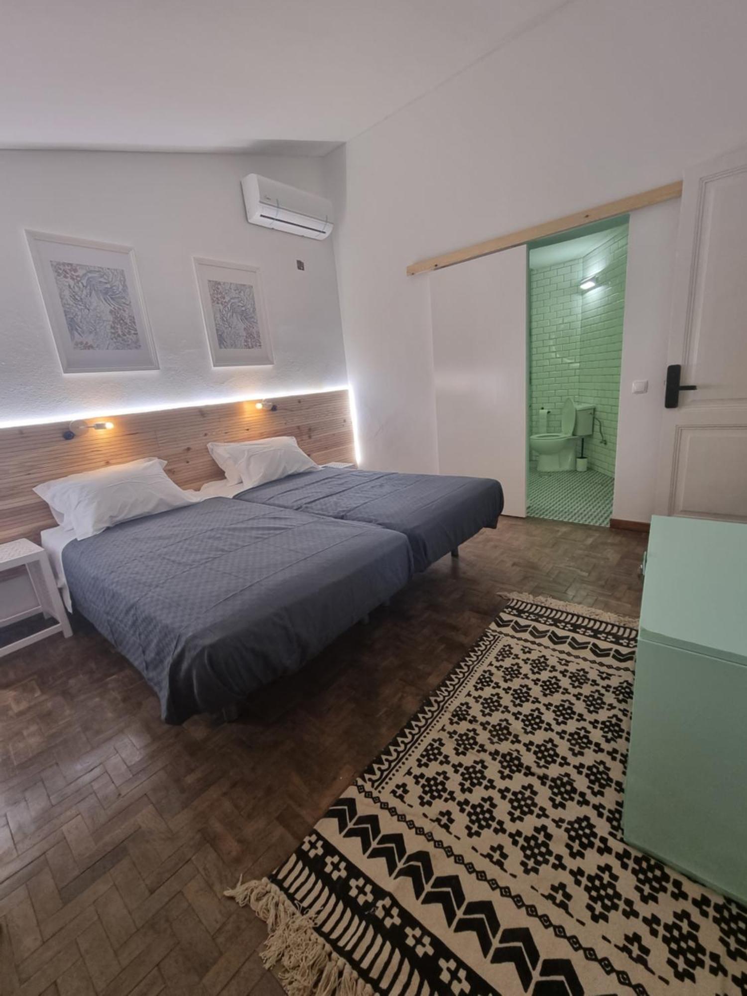 Wonder Charm Guesthouse Албуфейра Номер фото