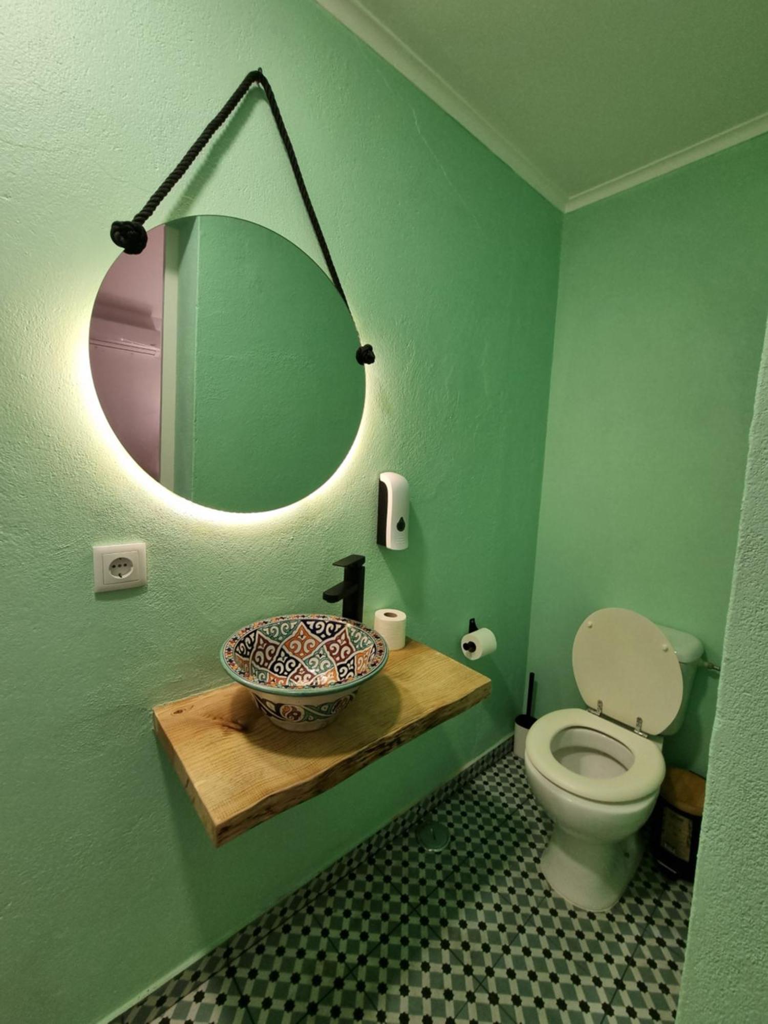 Wonder Charm Guesthouse Албуфейра Номер фото